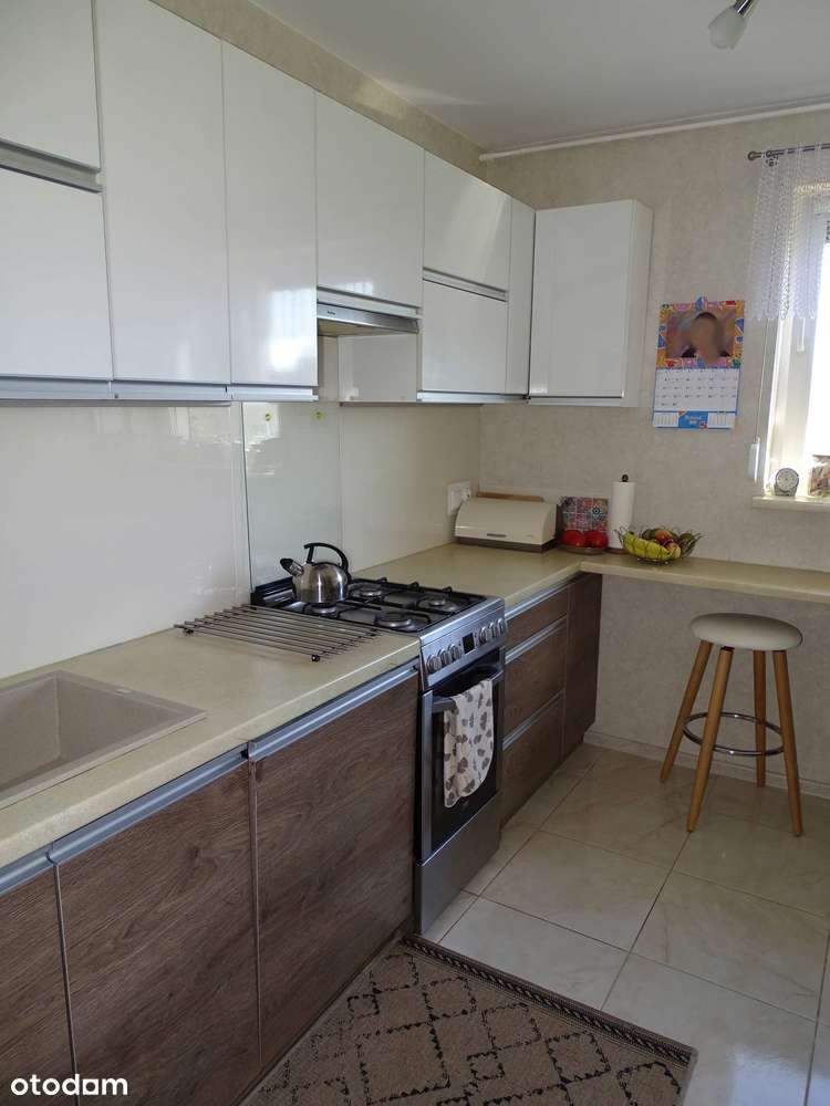 Mieszkanie na sprzedaż, 3 pokoje, balkon - Pełny obrazek: 4/16