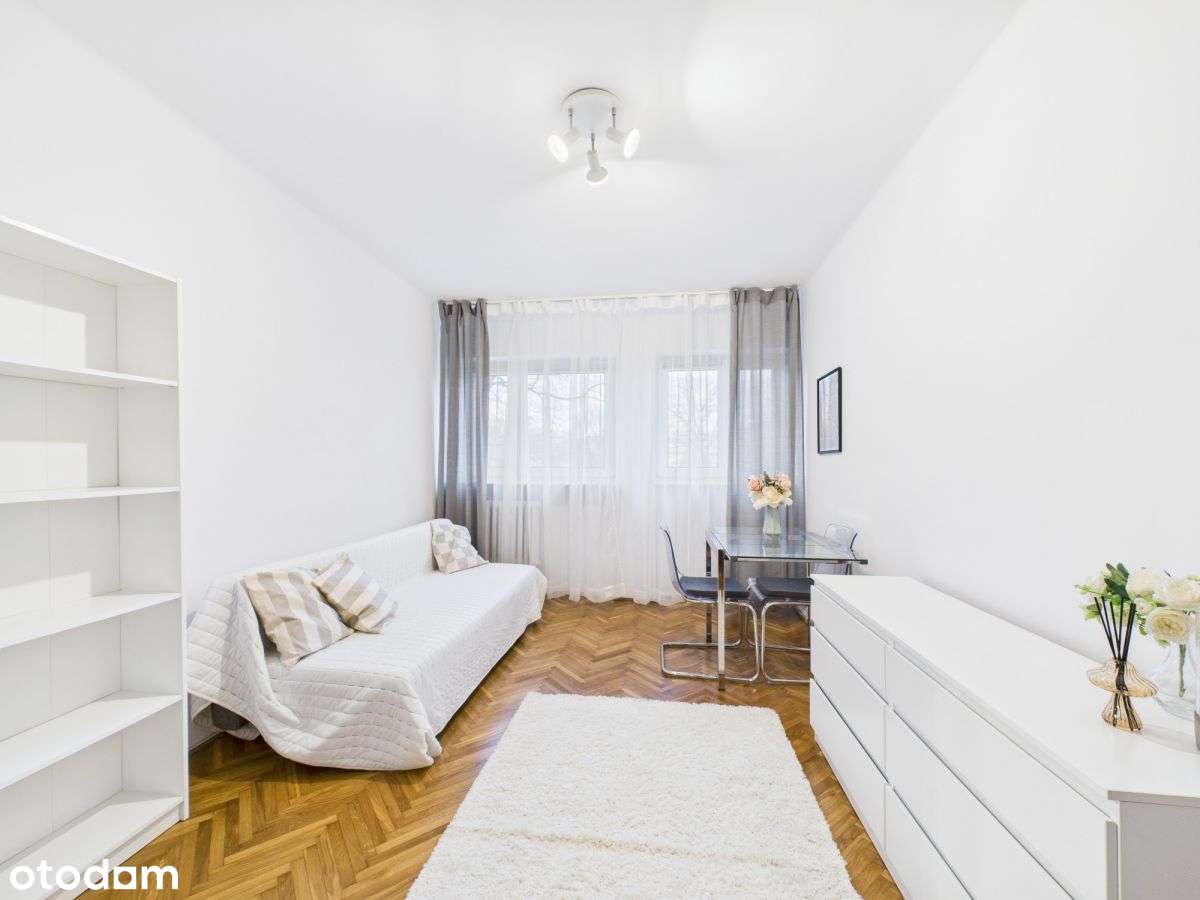 Mieszkanie 2 pok + kuchnia | 47 m² | Lsm-7