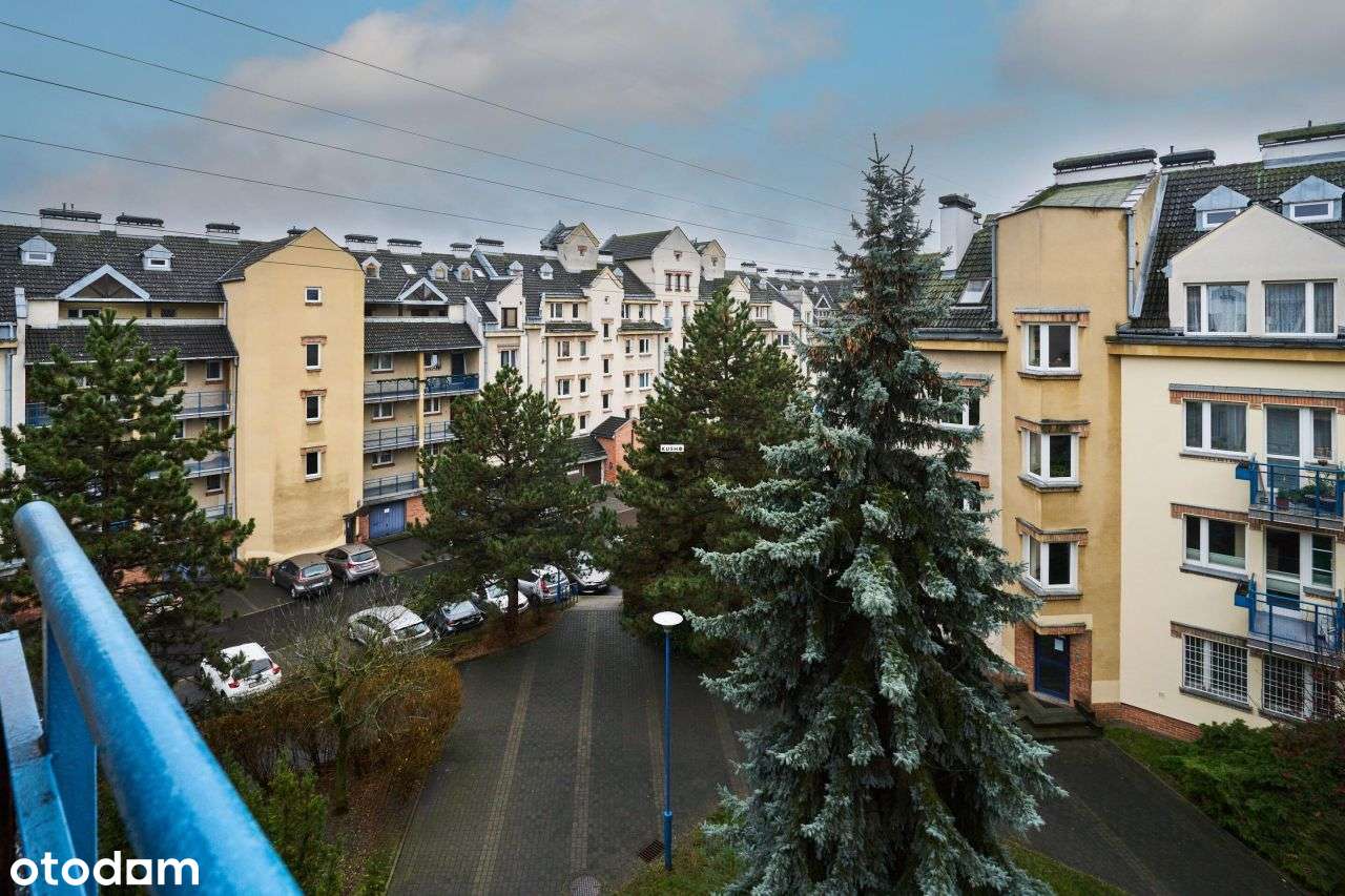 Komfortowe mieszkanie dla rodziny – Mokotów Stegny-19