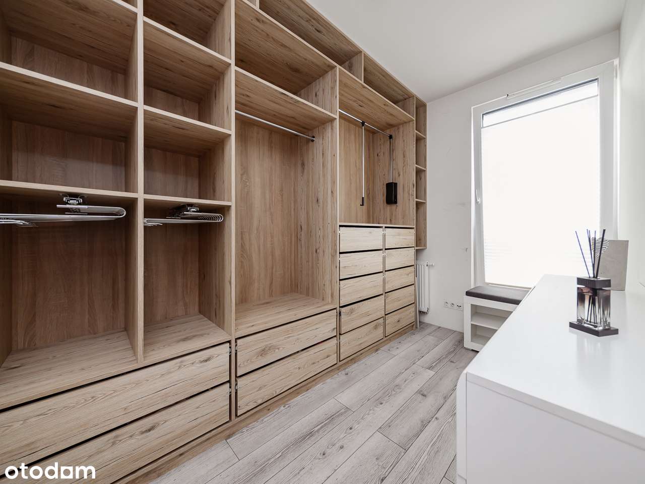 Piaseczno, Wysoki Standard! dwa miejsca postojowe, balkon, ogród-9