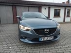 Mazda 6 - 18