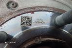 Fuzeta stanga spate gx73-1109-ca 2.0 D Jaguar XE X760  [din 2014 pana  2020] seria - 6