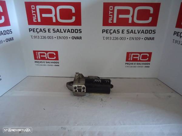 Motor de Arranque BMW X3 2.0 - 1