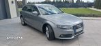 Audi A4 Avant 2.0 TDI DPF Quattro - 5