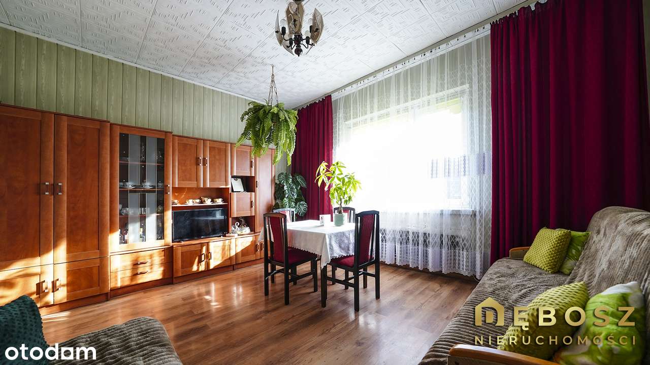 Kłaj | Dom Wolnostojący przy Puszczy - 5-pokoi / ok. 250 m2 / 920.000-10