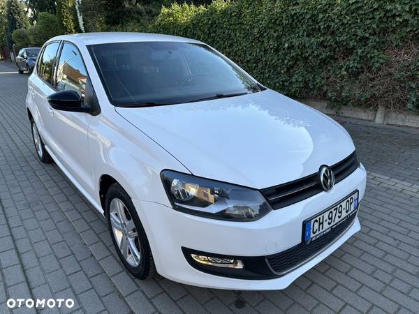 Volkswagen Polo - 9