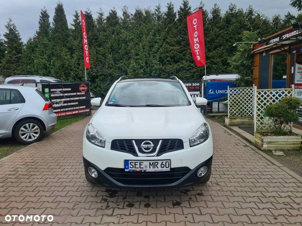 Nissan Qashqai - 3