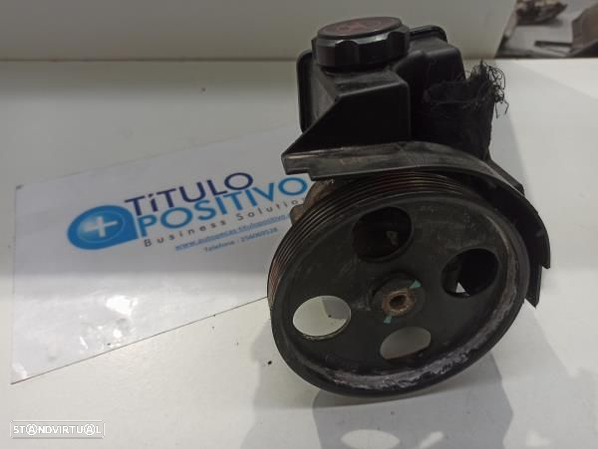 Bomba Direção Assistida Peugeot 206 Hatchback (2A/C) - 6