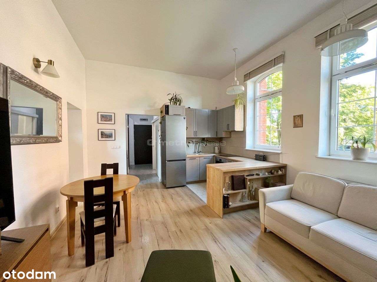 3-pokojowe mieszkanie w bardzo dobrej cenie!-10