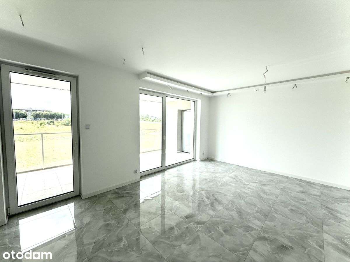 Nowe, przestronne 4 pokoje – Sobola Biel – Suwałki - Pełny obrazek: 5/20