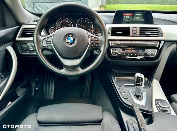 BMW 3GT 320d xDrive Advantage sport - 10