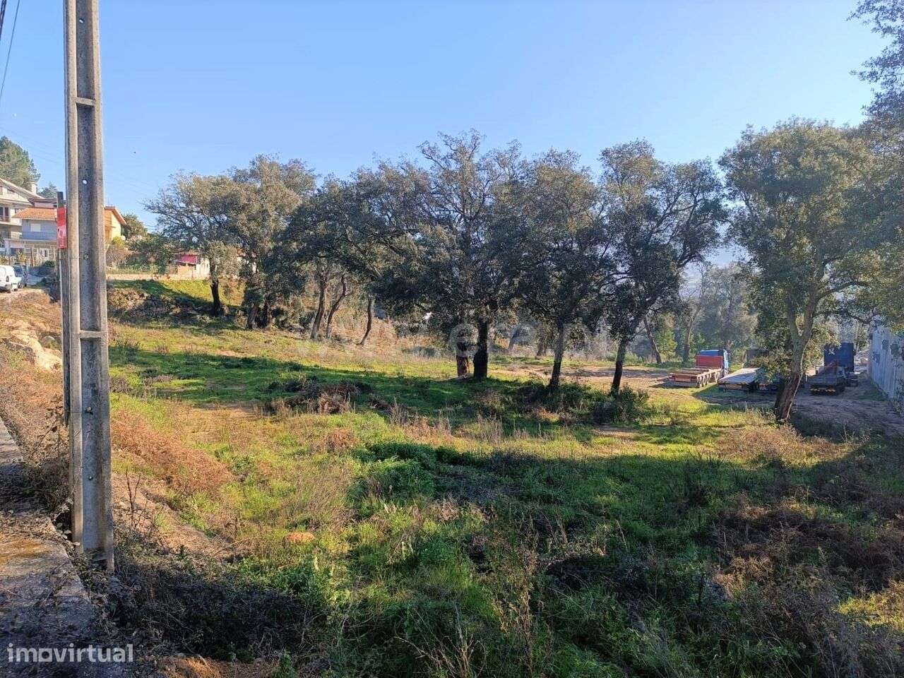 Terreno / Marco de Canaveses, Alpendorada, Várzea e Torrão - Grande imagem: 4/7