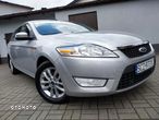 Ford Mondeo Turnier 1.6 Ti-VCT Trend - 2