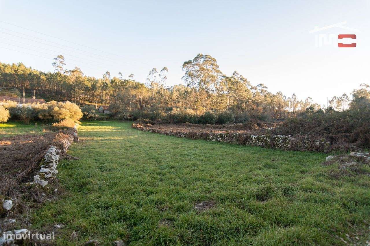 TERRENO RUSTICO COM AREA DE 640 M2 MUITO BEM LOCALIZADO EM CASAL VI... - Grande imagem: 2/7