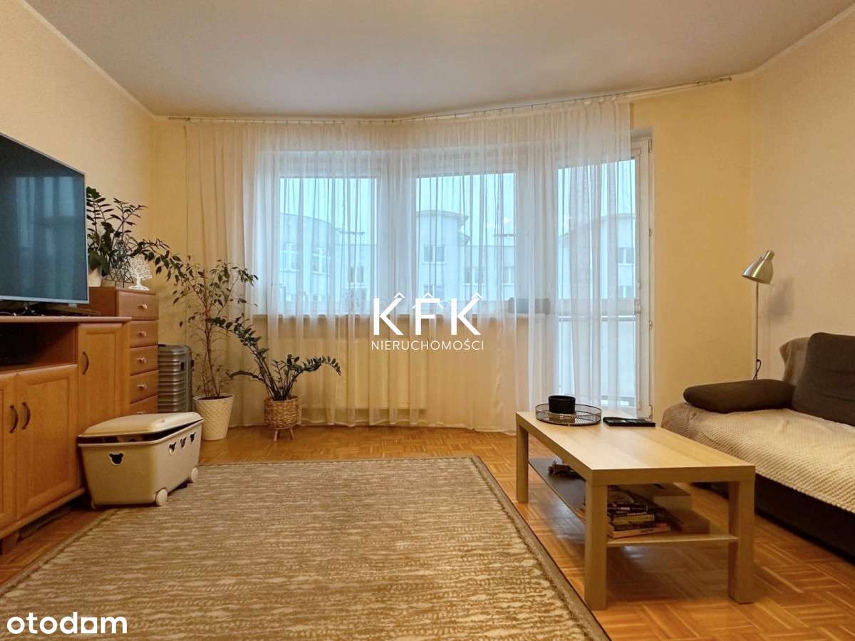 Przestronne Pokoje Balkon Parking Blok - Pełny obrazek: 5/17