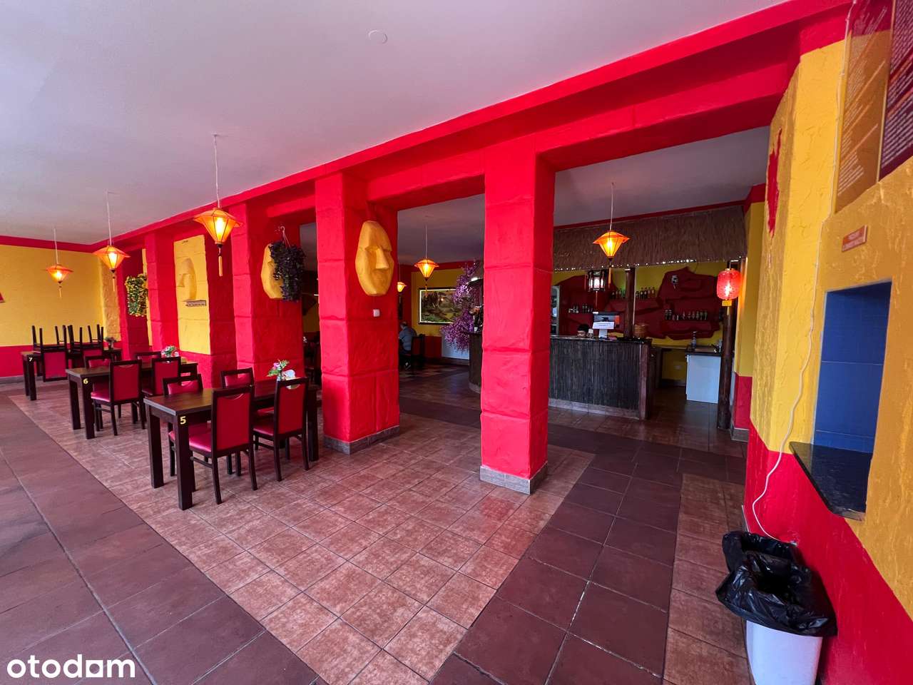 Budynek użytkowy, 450 m2 - Wołów - Pełny obrazek: 4/10