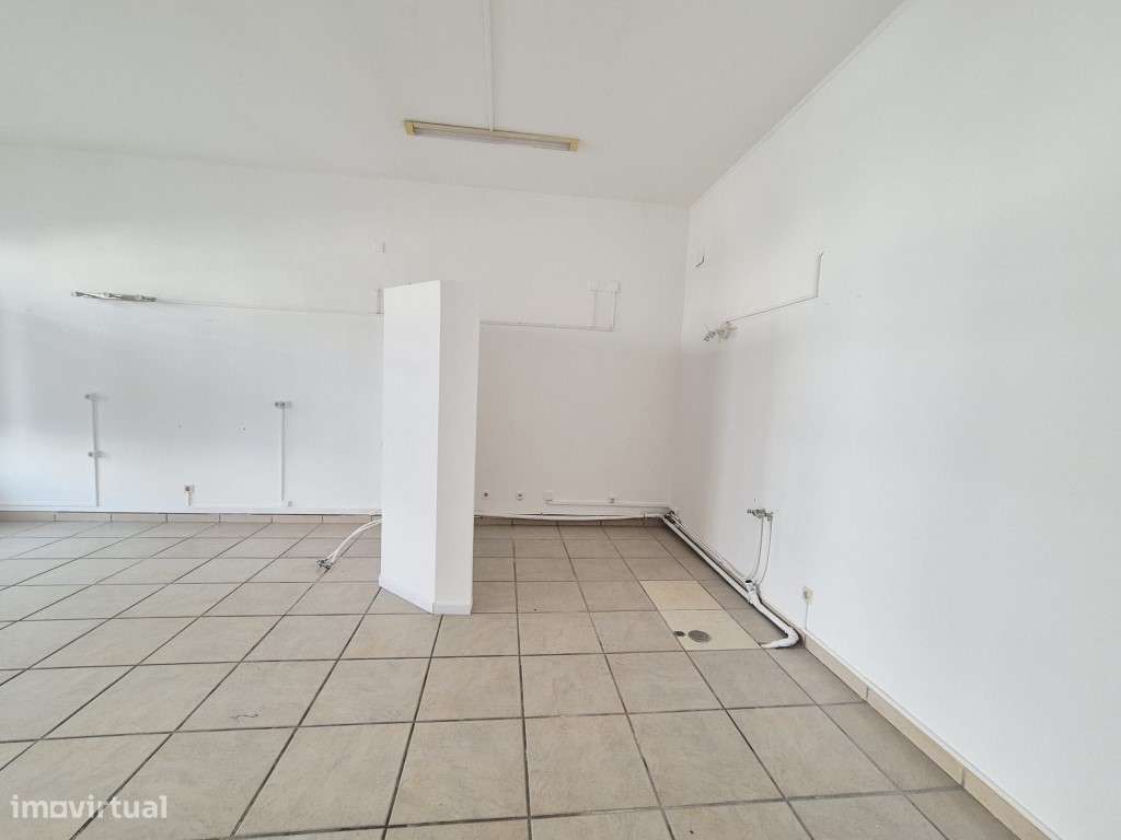 Espaço comercial - Grande imagem: 3/13