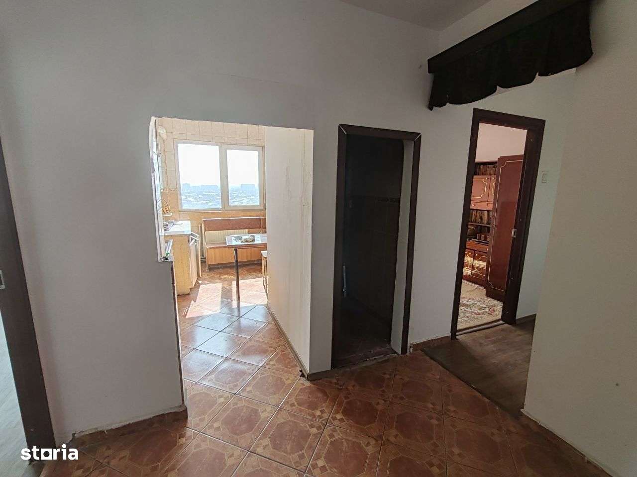 OFERTA Apartament 3 camere Rahova CENTRALA PROPRIE T646-5