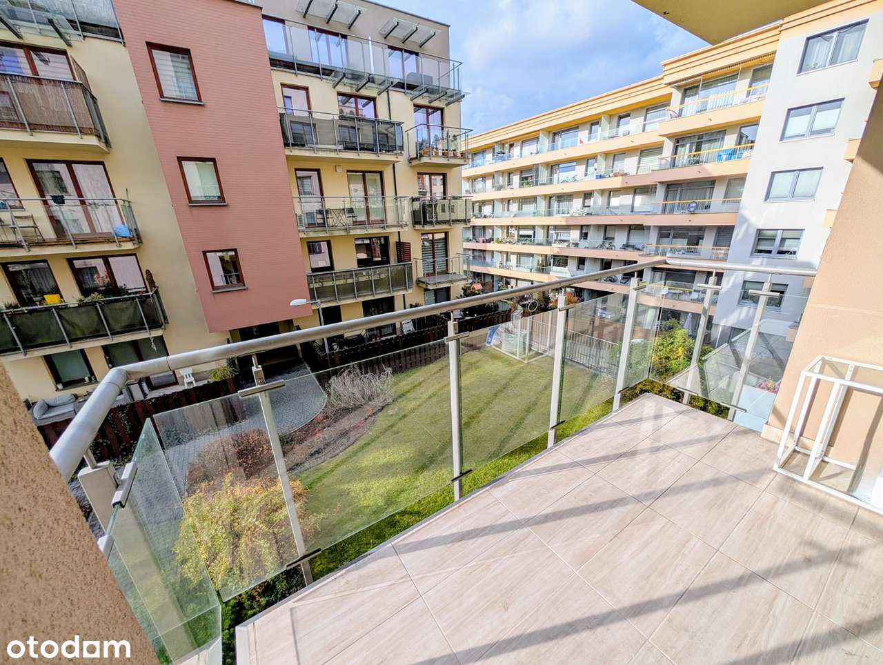 3 pok. do wejścia, NOWE budownictwo, balkon, garaż, komórka,blisko MPK-15