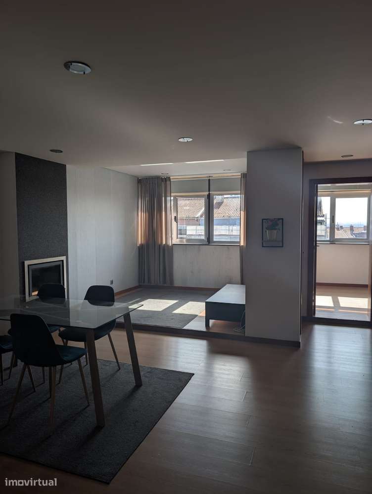 Apartamento T3 no centro de  Aveiro - Grande imagem: 3/21