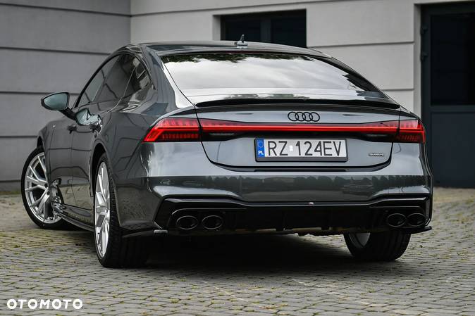 Audi A7 55 TFSI mHEV Quattro S tronic - 14