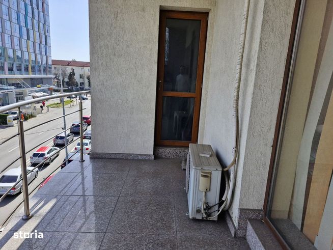 2 camere ultracentral I.C Bratianu vizavi de Business Forum Pitesti-1