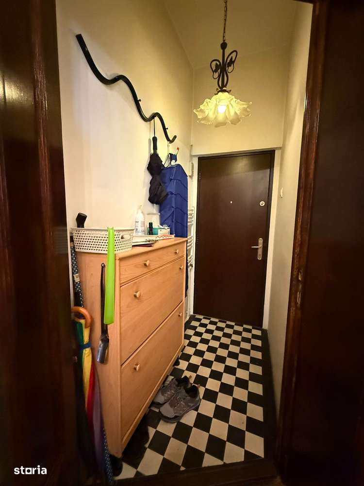 Apartament 2 Camere Matei Basarab/Udriste - Imagine principală: 5/20