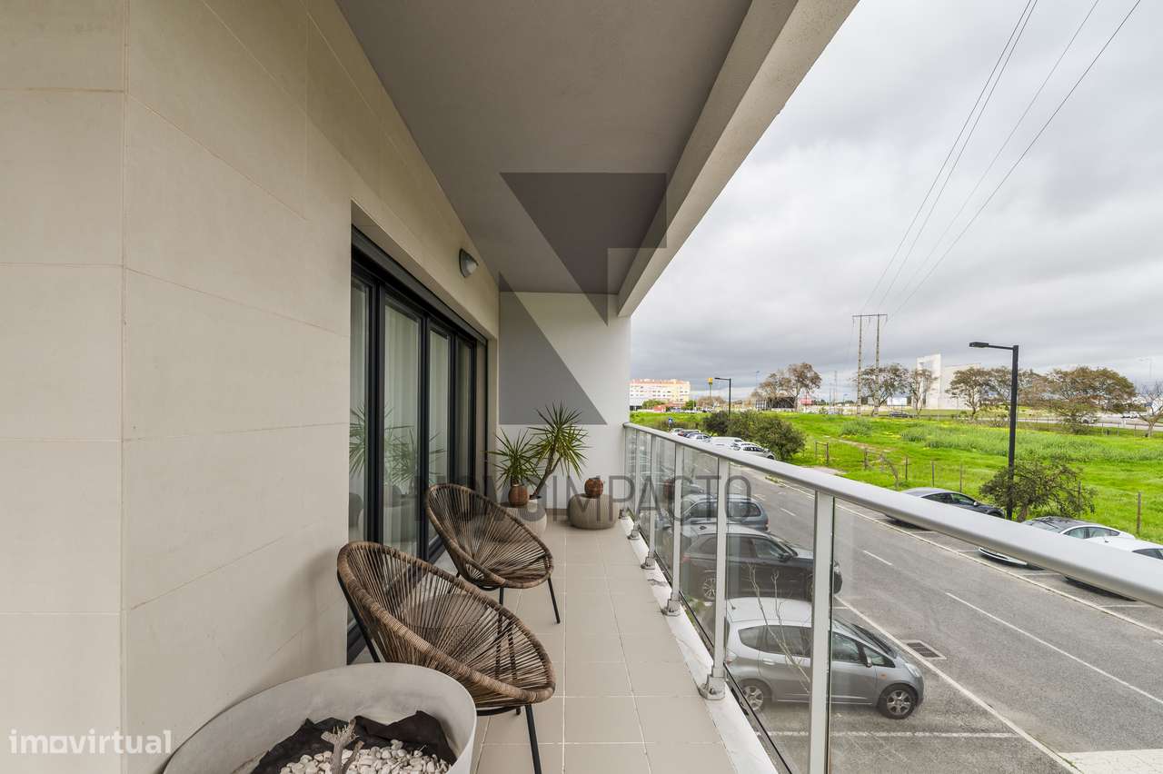 T3 Premium com Box | 197m² | Como Novo | 5 min Ponte Vasco da Gama...-21