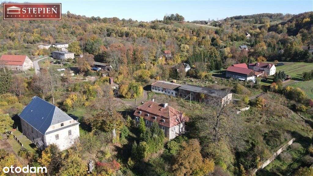 Pół kamienicy na sprzedaż - Pełny obrazek: 5/19