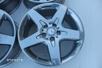 ORYG. MERCEDES AMG GLA 156 W156 18 CHROME - 2