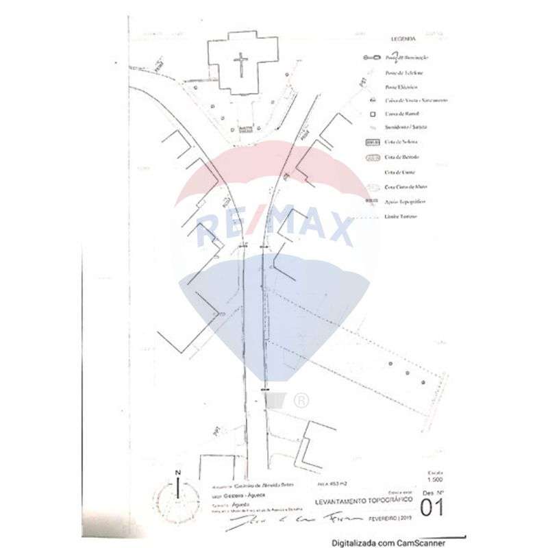 Terreno  para venda - Grande imagem: 3/3