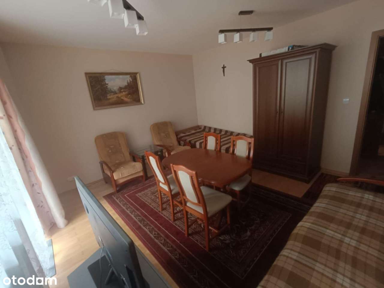 2 pokojowe - Super układ, TARAS + m. postojowe - Pełny obrazek: 3/10