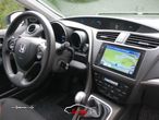 Honda Civic 1.6 i-DTEC Elegance Connect Navi - 25