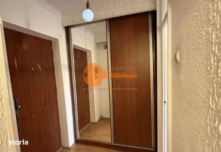 2 camere in zona Teiul Doamnei - Bloc Reabilitat-6