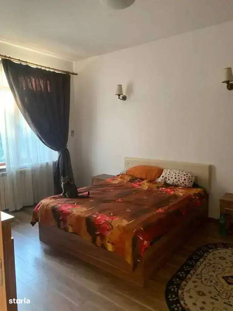 Apartament 3 Camere | Otopeni Bridge | Pretabil Spatiu Comercial-5