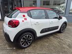 Citroën C3 1.2 PureTech Origins - 14