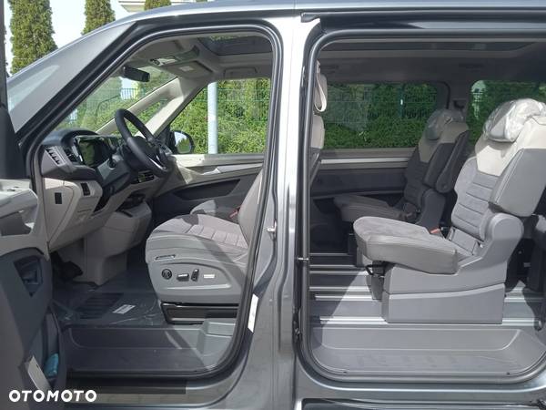 Volkswagen Multivan 1.4 TSI eHybrid PHEV L1 Life DSG - 5