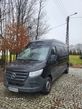 Mercedes-Benz Sprinter - 2