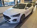 Ford Focus 1.0 EcoBoost mHEV ST-Line X - 6