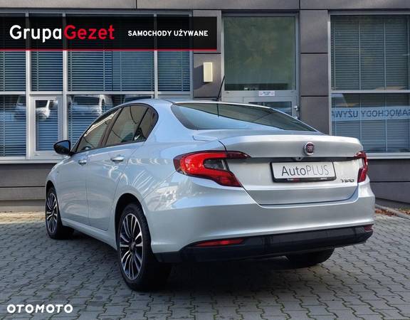 Fiat Tipo - 4