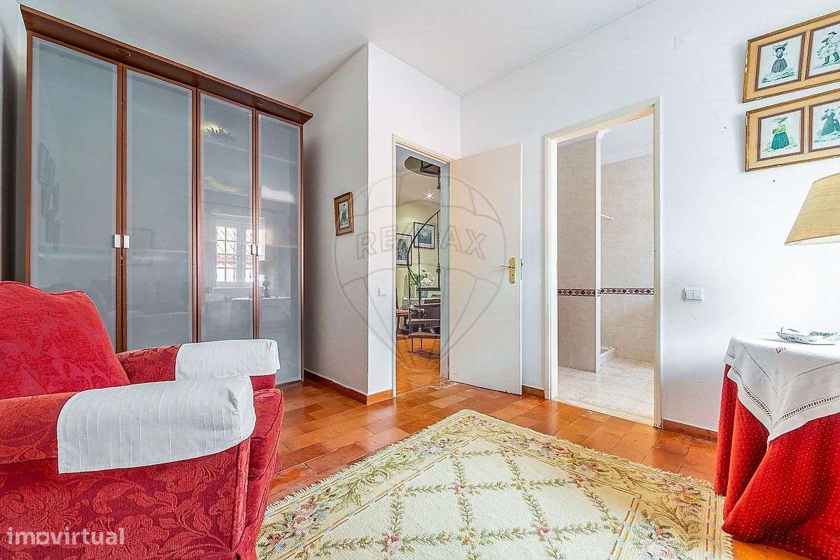 Moradia T4 para venda-29