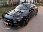 Mercedes-Benz CLA 200 d 8G-DCT AMG Line - 38