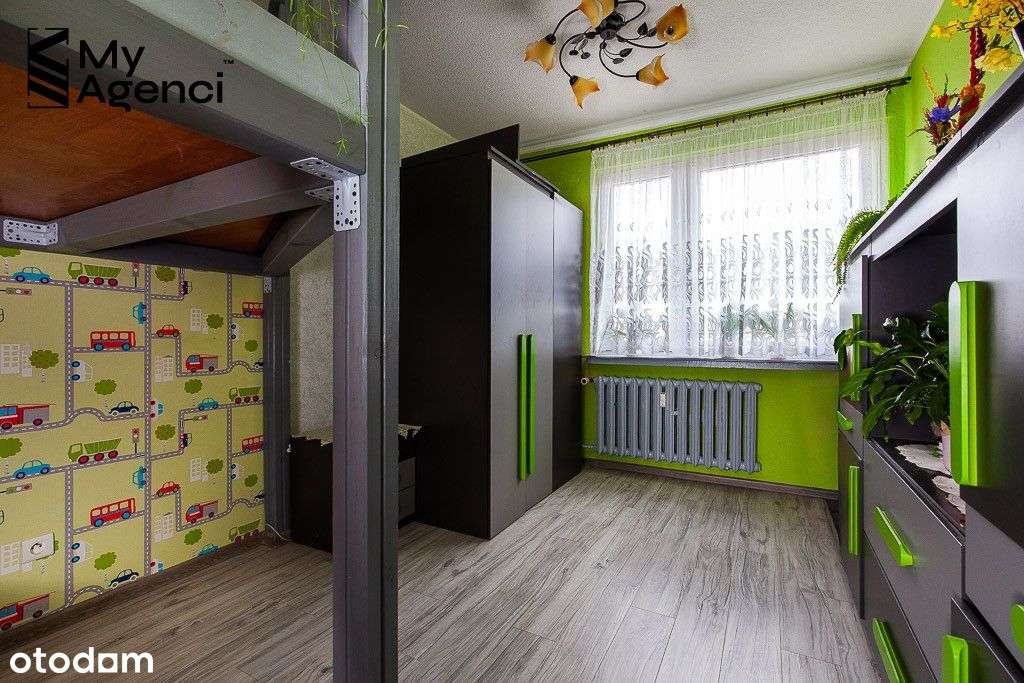 Rumia, ul. Gdańska - mieszkanie na sprzedaż-5