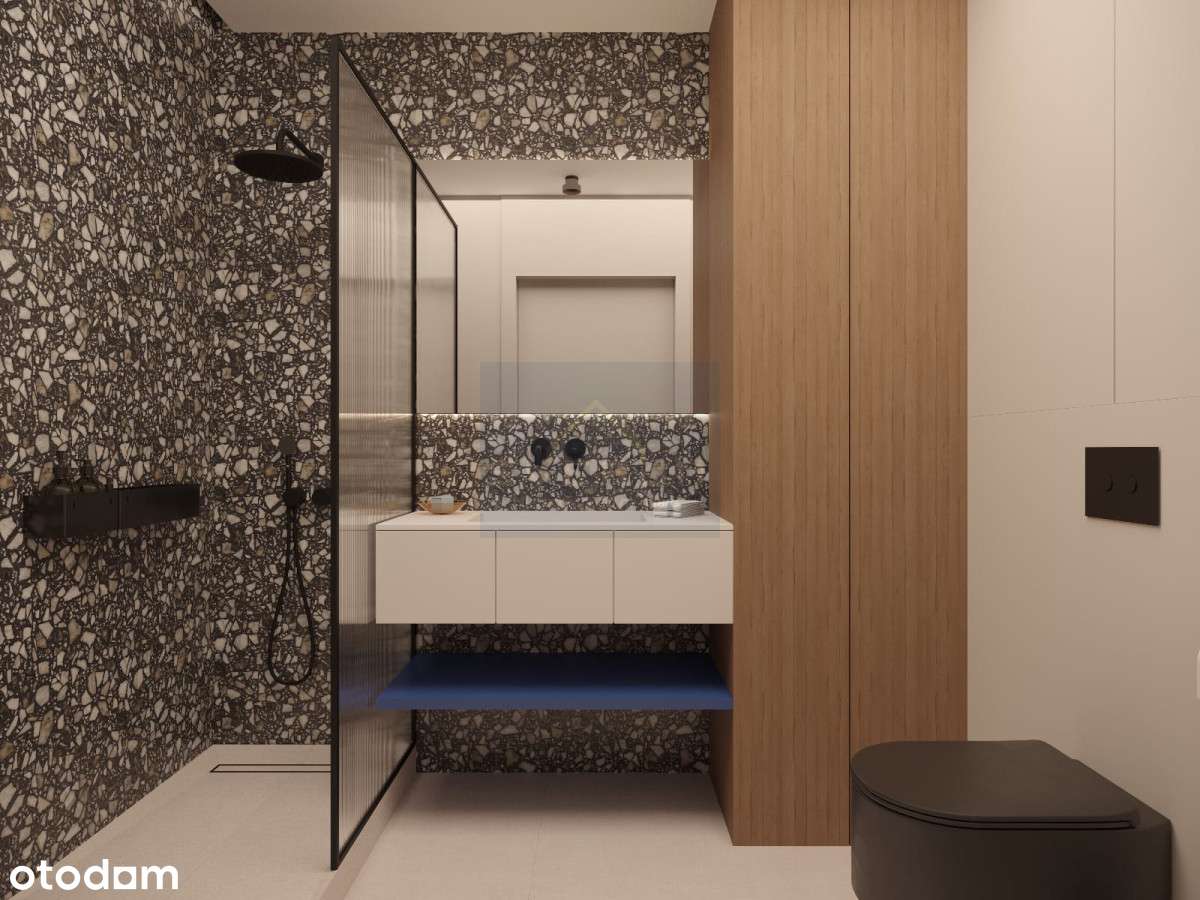 Nowe mieszkanie Częstochowa Parkitka 4 pokoje - Pełny obrazek: 4/9