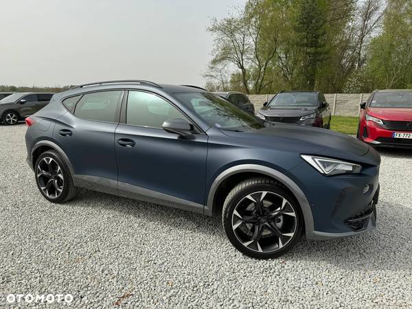 Cupra Formentor 1.4 e-Hybrid DSG - 21