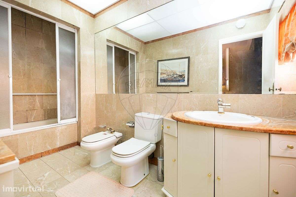 Apartamento T4 para venda-12
