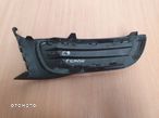 KRATKA ZDERZAKA 9682332377 CITROEN C3 PICASSO - 3