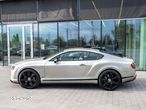 Bentley Continental GT V8 S - 10