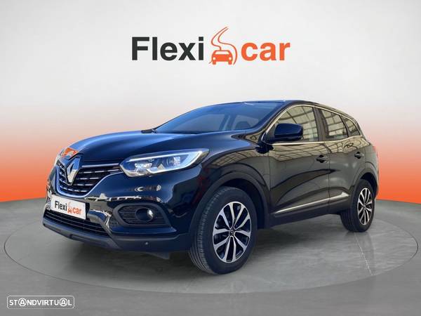 Renault Kadjar 1.3 TCe Intens EDC - 7