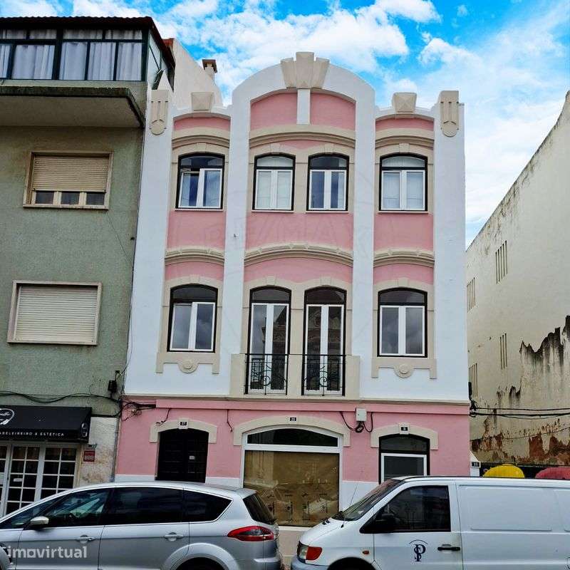 Prédio  para venda - Grande imagem: 1/19